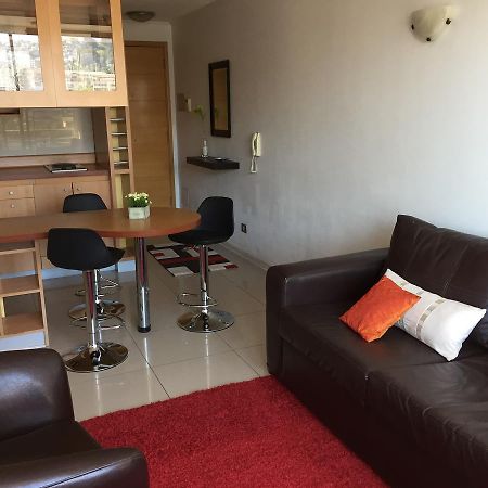 Апартаменты Departamento Suke Винья-дель-Мар Экстерьер фото